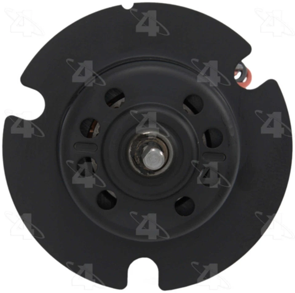 HVAC 吹风机电机适合 1996 - 2000 年普利茅斯微风四个季节 — 第 4/4 张图片