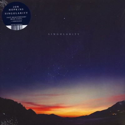 Jon Hopkins - Singularity (2xLP) (Near Mint (NM or M-)) - 4185031767 G5