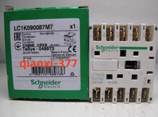 1PC Schneider LC1K090087M7 AC contactor