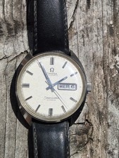 Omega Seamaster Cosmic automatic 166.036 | cal. 752 | vintage 1970