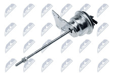 Stellelement Turbolader für NISSAN RENAULT DACIA MICRA III KUBISTAR Kasten CLIO