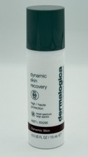 Dermalogica Dynamic Skin Recovery SPF 50 Travel/Mini 0.5 oz Exp-2028 No Box