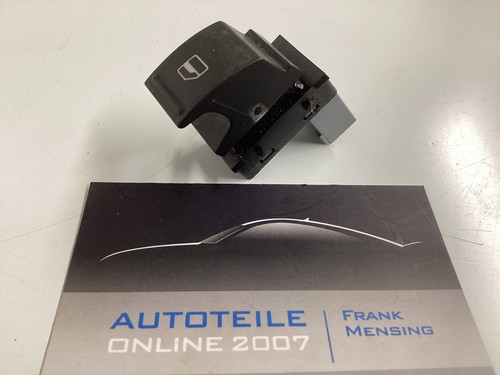 VW Golf 5 Plus Fensterheberschalter Schalterleiste Fensterheber 7L6959855B