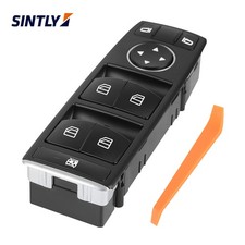 Master Window Switch for Mercedes-Benz W204 C250 C300 C350 E350 09-12 2049055302