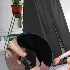 Waterproof Dustproof Sun Resistance Inversion Table Cover Oxford Fabric Modern