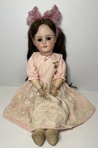 Heinrich Handwerck Doll | eBay