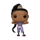 Funko Pop! WWE: Bianca Belair - WrestleMania 37