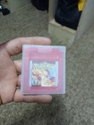 Pokémon: Red Version (Nintendo Game Boy, 1999)