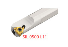 1  PCS  ORIGINAL  INSERTS  SIL 0500 L11