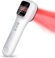 Red Light Therapy Device for Joints  Muscles Pain Relief, Infrared Light Therap