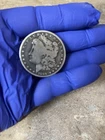 1889-O Morgan Silver Dollar $1- Scarcer Issue!!