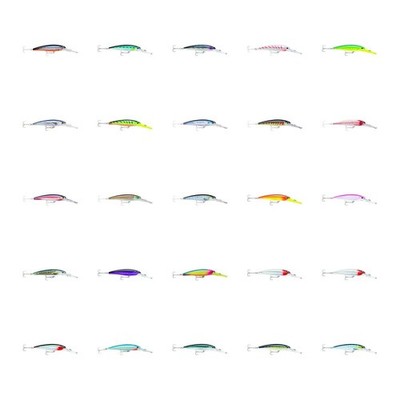 Rapala X-RAP MAGNUM Wobbler 11cm-18cm Hechtwobbler Salzwasserwobbler Trolling