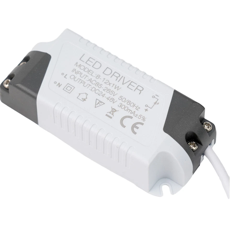 LED Driver Constant Current- LED High Performance Drive External Lighting - Image 4 of 4