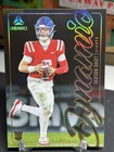 2025 Panini Luminance - Dynamic Rookies Jaxson Dart Rookie 🔥🔥🔥 Giants