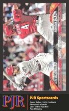 2018 Topps Update #US28 Alex Blandino / Brandon Dixon Rookie   Cincinnati Reds