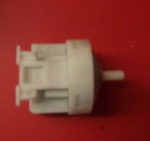 Waschmaschine Bosch WAK28161 GB/16 Druckschalter