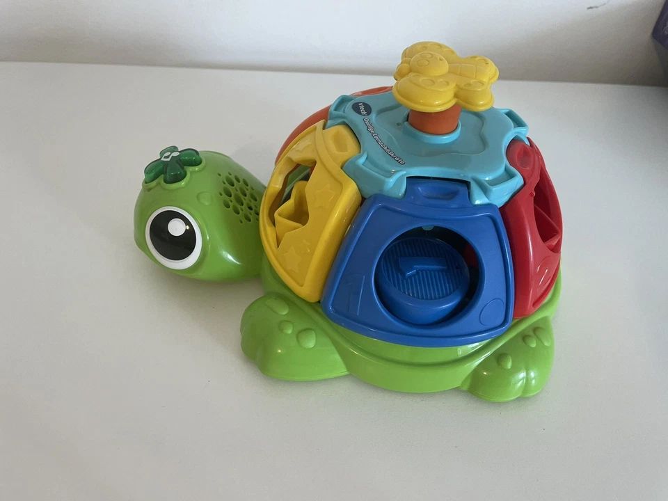 Vtech Schildkröte
