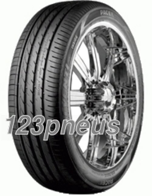 Pneu été Pace ALVENTI 215/55 R17 98Y XL évite l aquaplaning