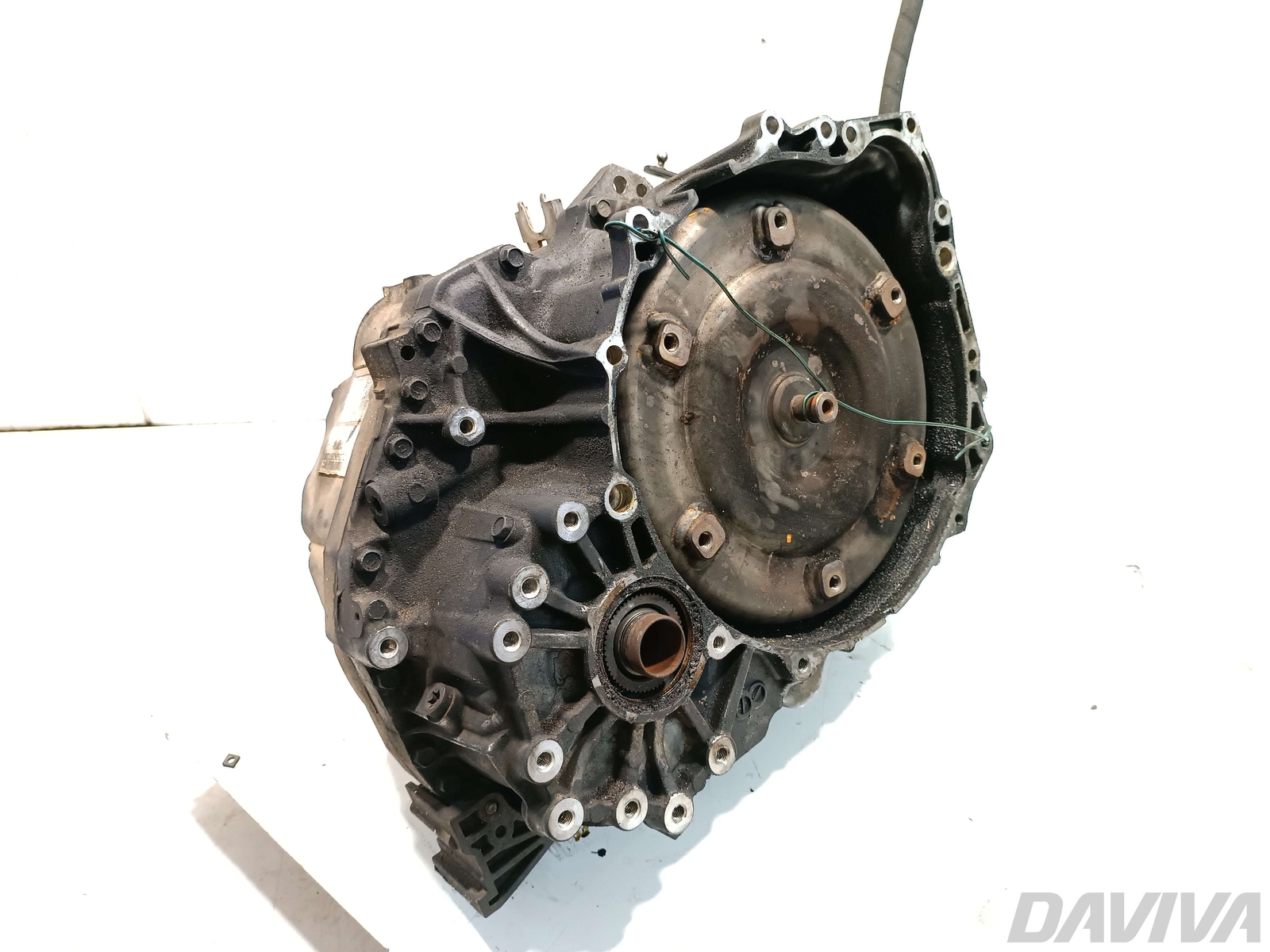 Volvo XC90 Automatic Gearbox D5 AWD Diesel 147kW (200 HP) 30751348 TF