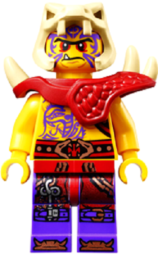Genuine LEGO U PICK Ninjago TOURNAMENT OF ELEMENTS Minifigures **NEW** - Picture 4 of 35