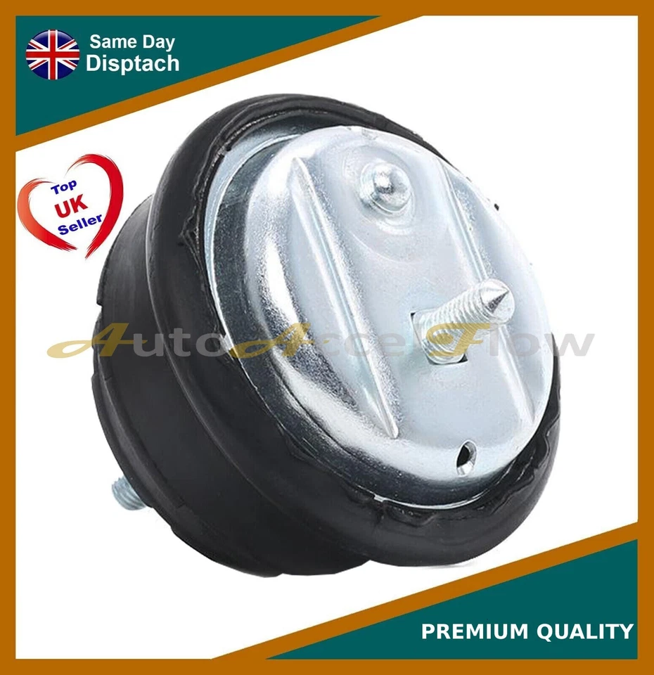 FOR BMW 3 Series Z3 Z4 Left or Right Engine Mount, 96 to 13 Mounting 11812228298 - Image 2 of 4