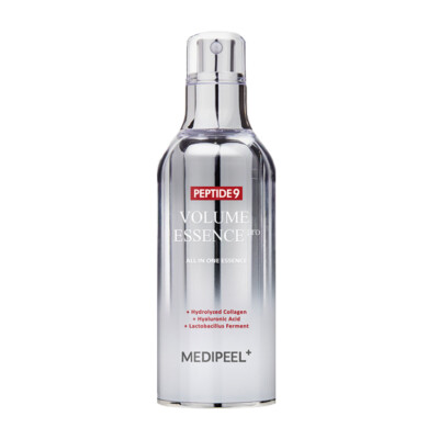 [MEDI-PEEL] Peptide 9 Volume Essence Pro - 100ml (2023 New) / Free Gift