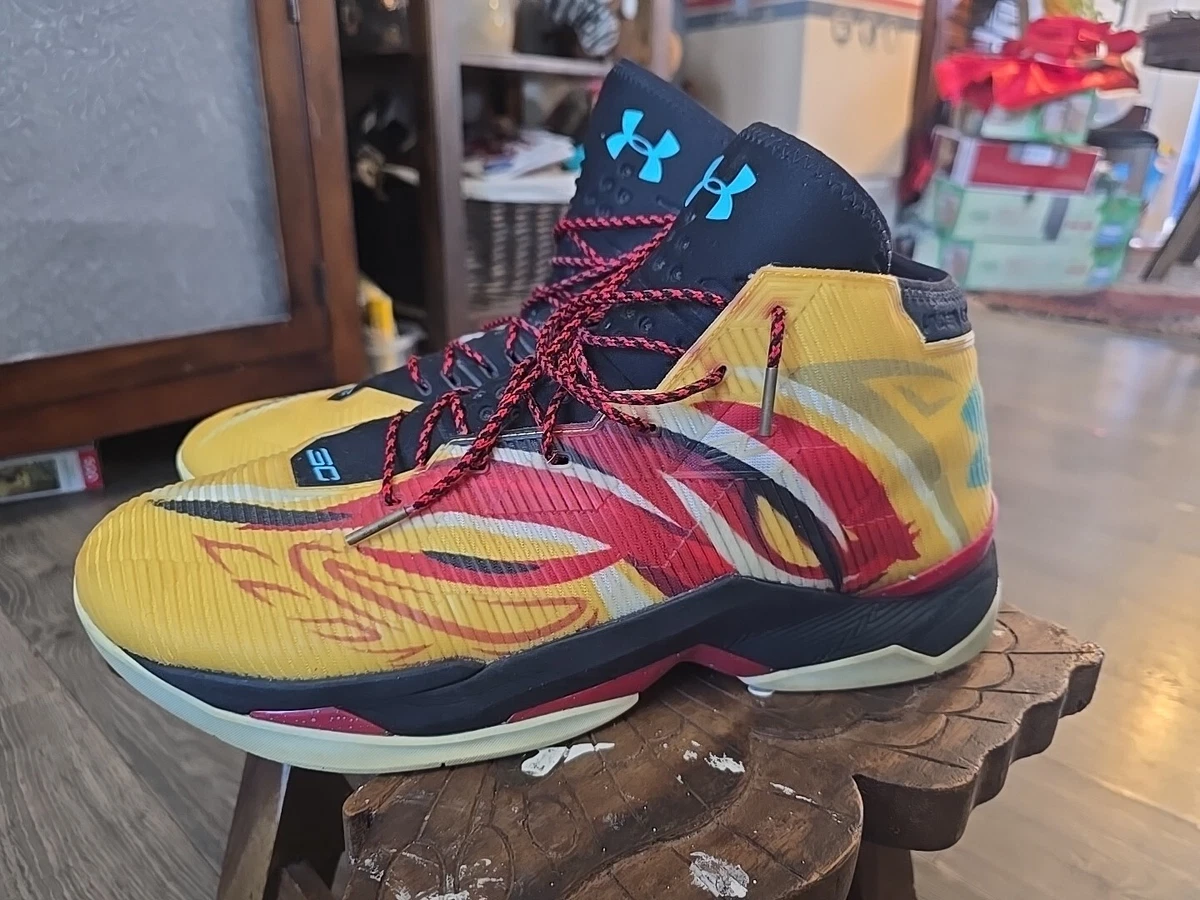 Under armour Curry 2.5 Sneakers for Men for Sale | Shop Men's