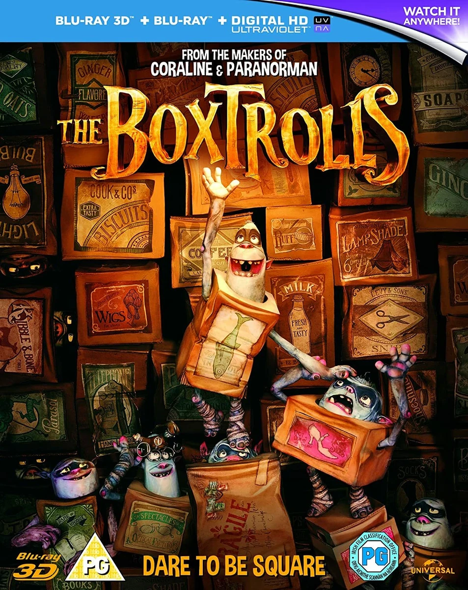 Pinocchio [Blu-Ray] [Region B] (IMPORT) (Pas de version française