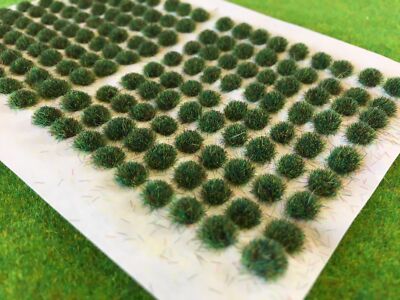 Serious-Play - Summer Standard Static Grass Tufts