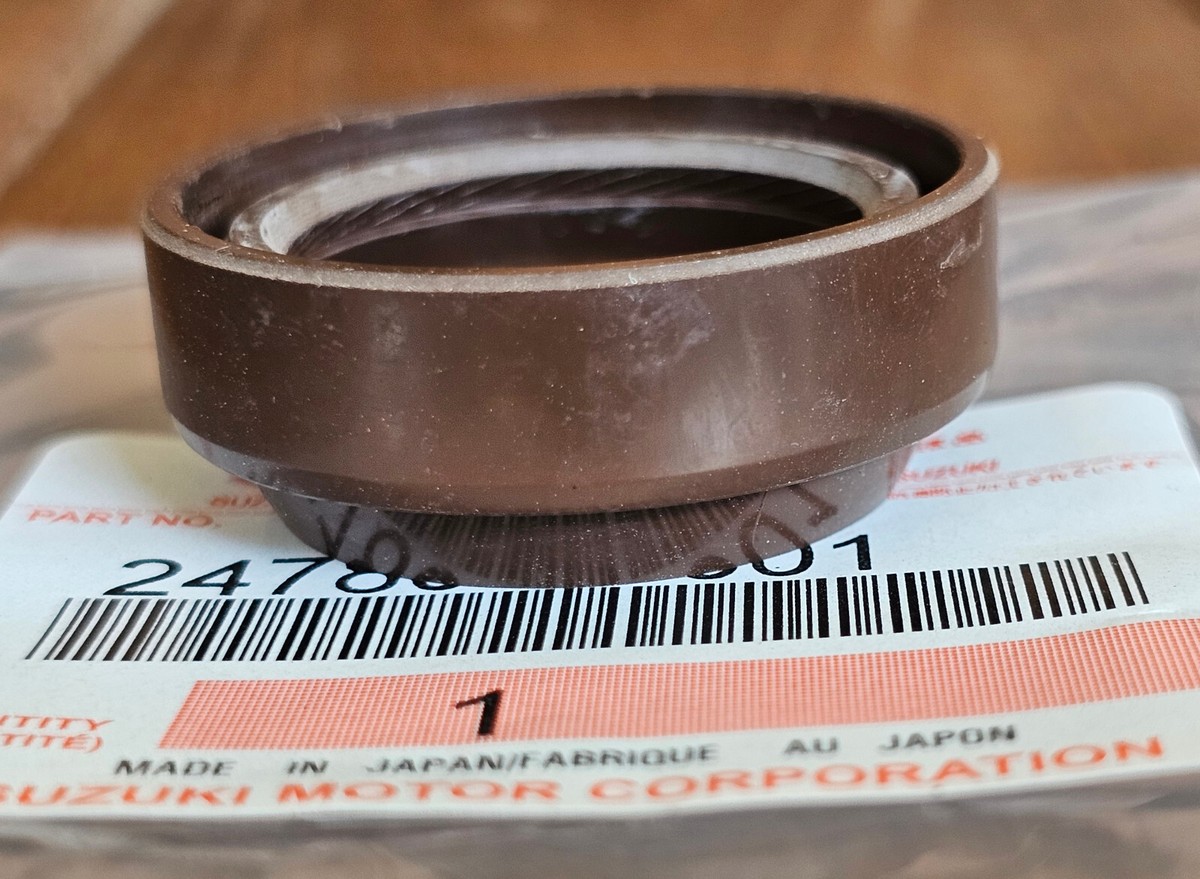  Tseページ 24780)ミッション アウトプット スズキ スズキ純正品番先頭24 【通販