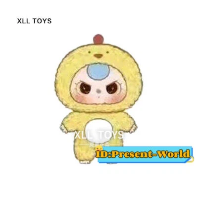 babythree 400% キツネ T1_6935f470-2936-4a3a-b97e-