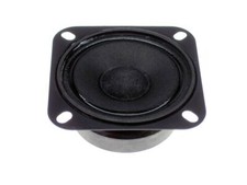 2 Cone Tweeter fits Bose 2.2 8 ohms T-125