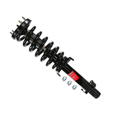 Monroe OEM Front & Rear Struts For 2008-2012 Honda Accord Lifetime Warranty - Picture 11 of 17