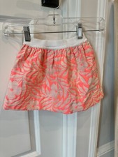 Crewcuts Girls Skirt Size 2