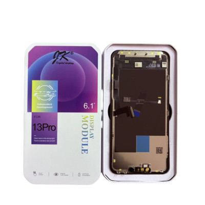 Display für iPhone 13 Pro JK Original Ersatz Incell LCD Retina 3D Touchscreen