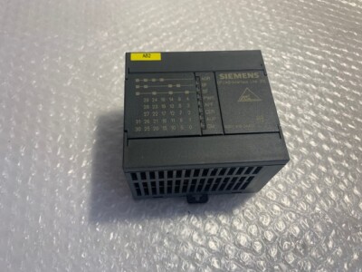 Siemens Simatic Net Link Prfibus/AS-Interface 6GK1415-2AA01