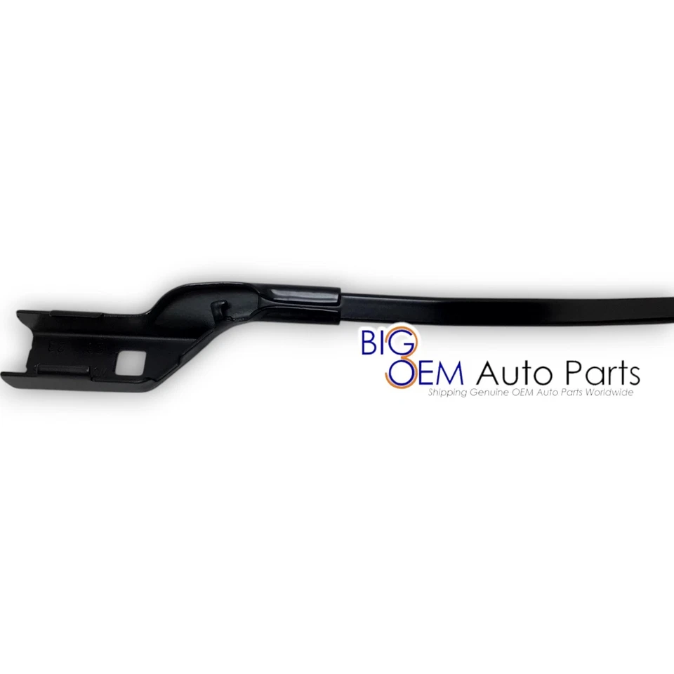 Brazo limpiaparabrisas delantero para conductor Chevrolet Trax Buick Encore 2013-2022 42429688 Foto 2 de 4