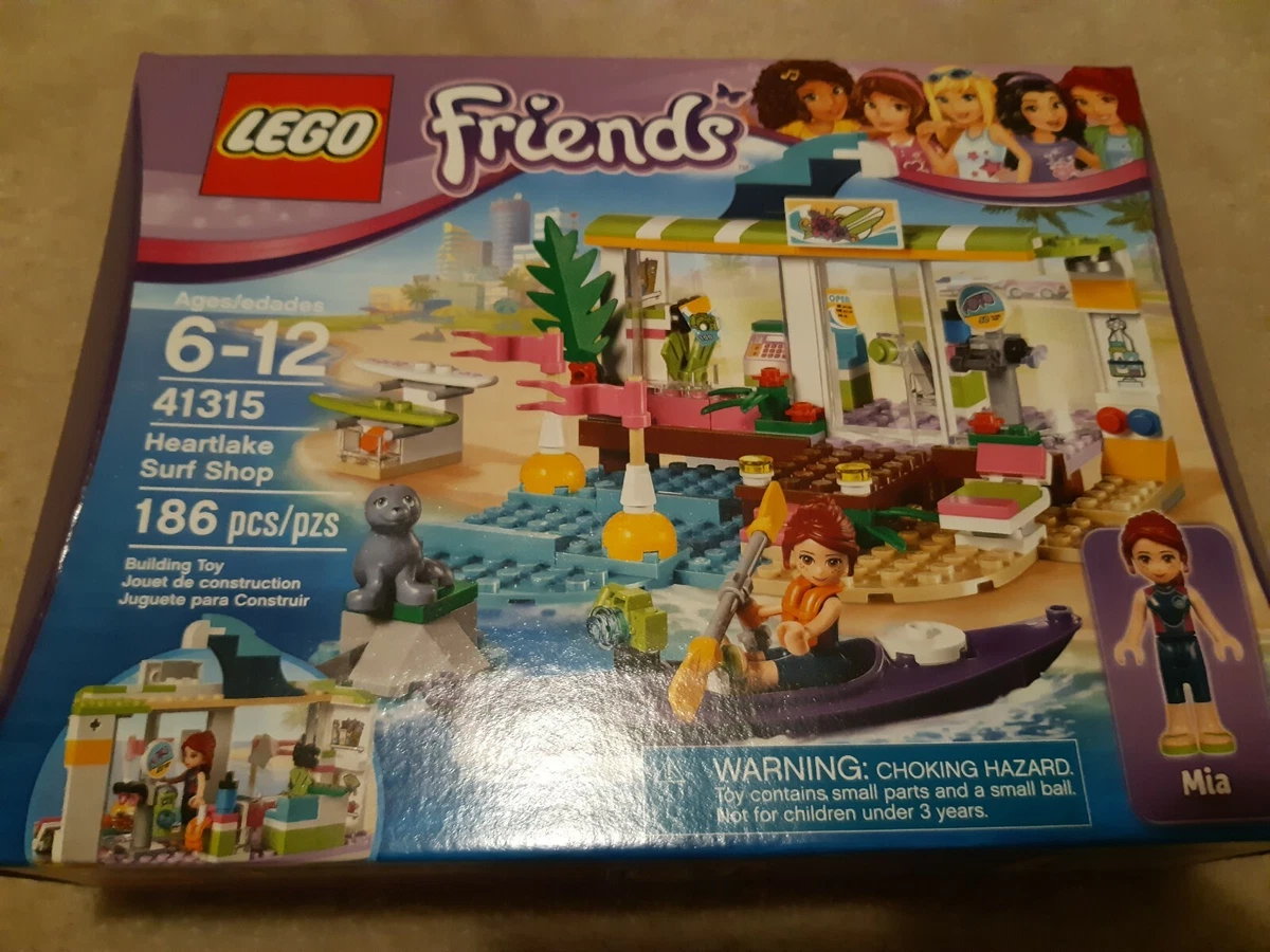 41315 lego friends hot sale