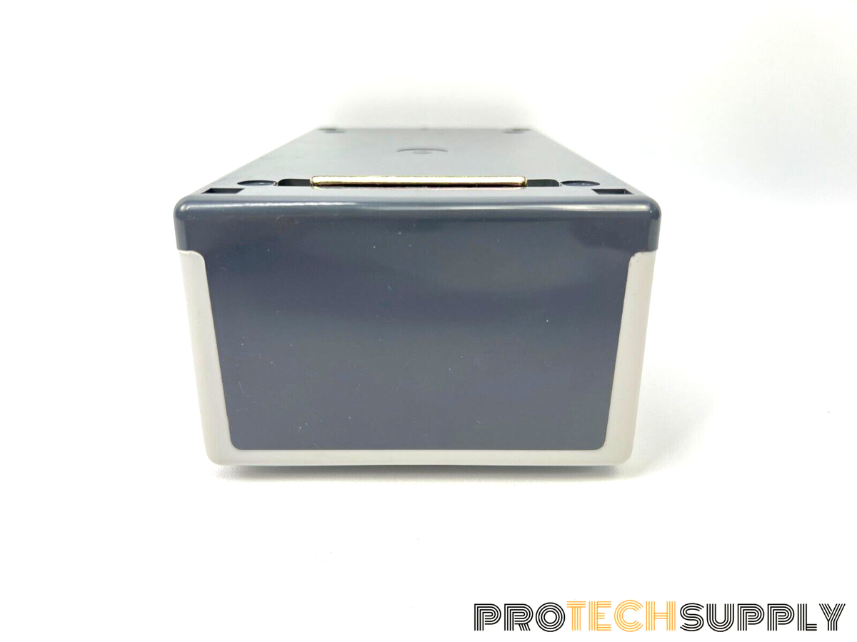 Modulo Interfaccia Universale Biopac Systems UIM100C Per Acquisizione Dati (usato Funzionante)