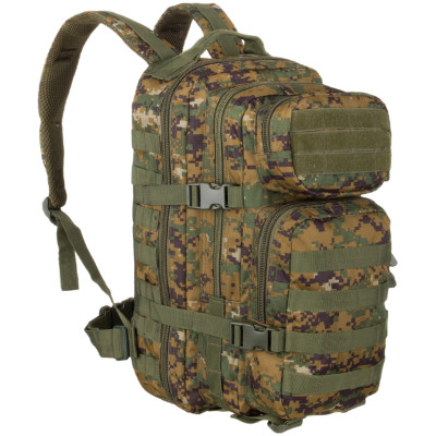 marpat assault pack