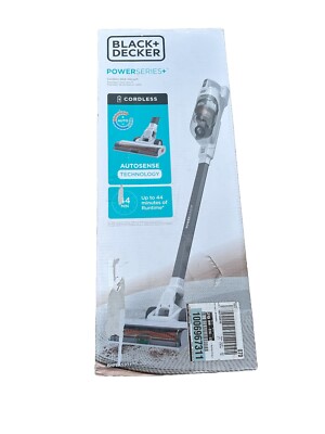 Black & Decker BHFEA520J 20V MAX POWERSERIES+ Li-Ion Stick
