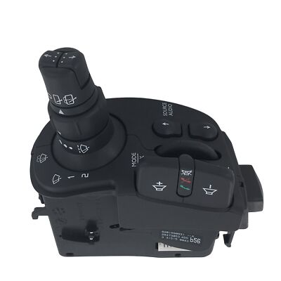 Blinker Reparatur Merautop Blinkerschalter Für Renault Kangoo, Modus, Clio III - OEM 7701057088 Ersatz Merautop Ersatzteil