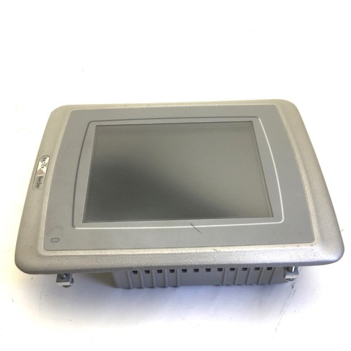 Beijer Electronics EXTERN T60m Touchscreen Schnittstellenpanel, Spannung: 24 VDC, 0,4 A - Bild 7 von 7