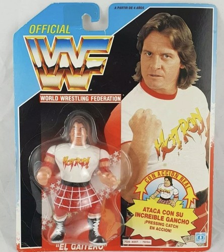 Rowdy Roddy Piper