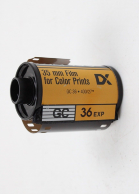 Kodak SUPER GOLD 400フィルム 36枚撮り　　5本 SUPER GOLD 400 36枚撮り（5本パック） Kodak｜コダック 通販