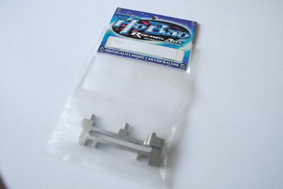Hobao Hyper GPX4 CNC Aluminium Center Radio Tray Support - 22165 Ofna