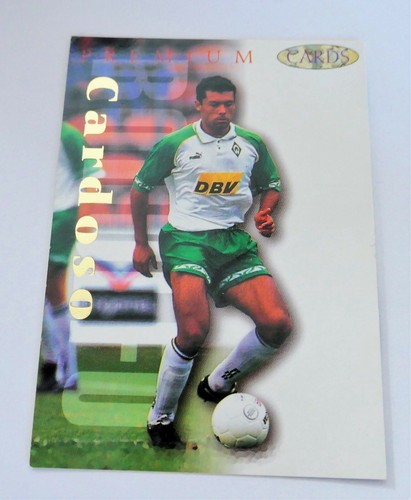 Premium Cards Bundesliga panini ran - Picture 12 of 23