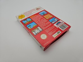 Asterix deutsche Verpackung! Nintendo mit OVP und Anleitung NES-AX-FRG -Original