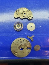 LANDERON HANN CRONO MONOPULSANTE RICAMBI ORIGINALI