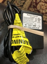 Battery CHARGER 12 Volt For Power Wheels 12V 1A Kids Electric Ride On Cars ATV